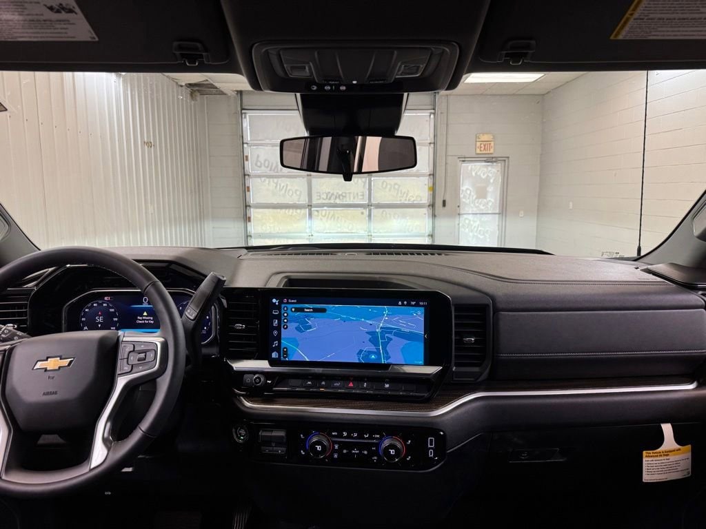 2026 Chevrolet Silverado 1500 LT - Photo 21