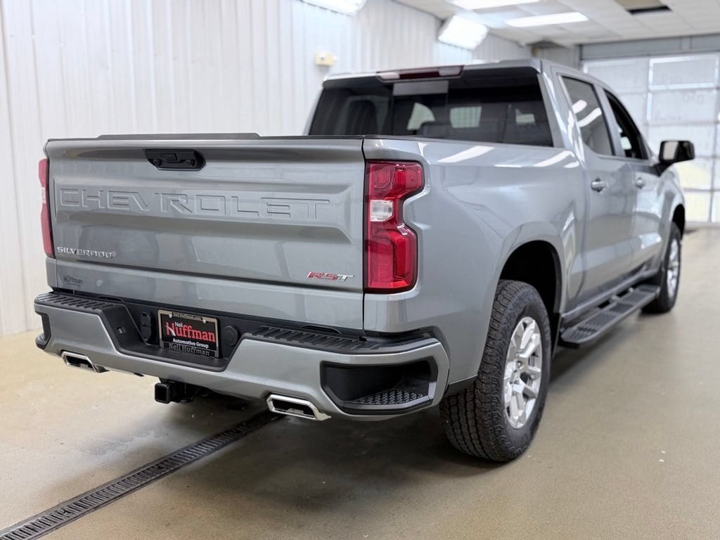 2026 Chevrolet Silverado 1500 RST - Photo 6
