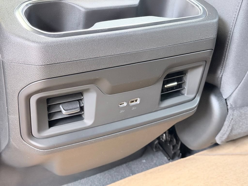2026 Chevrolet Silverado 1500 RST - Photo 23