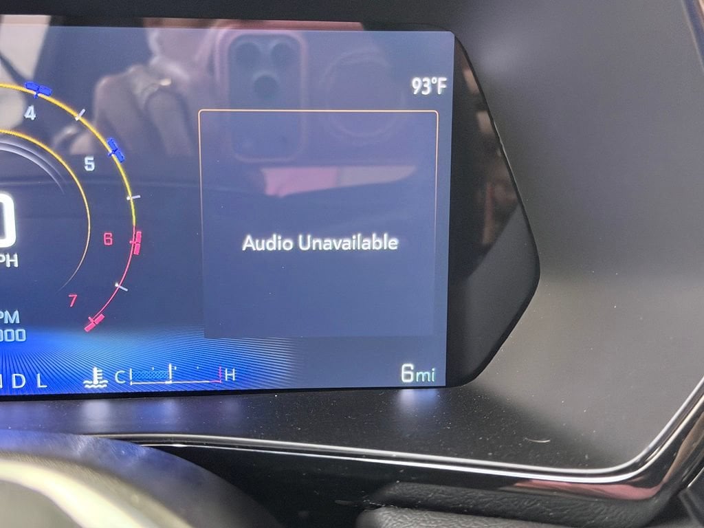 2026 Chevrolet Colorado LT - Photo 43