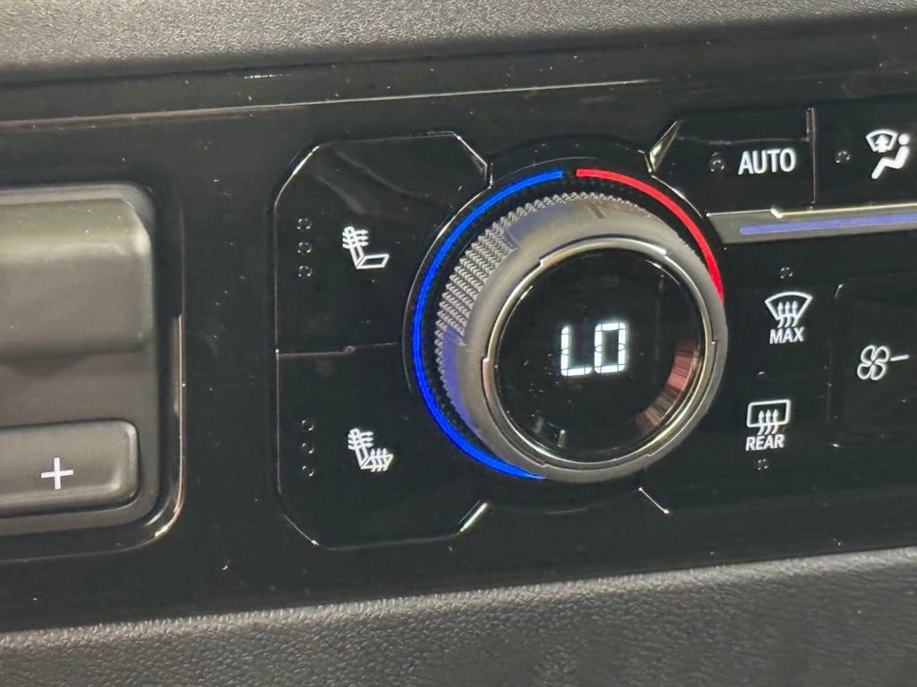 2026 Chevrolet Silverado 1500 LT - Photo 38