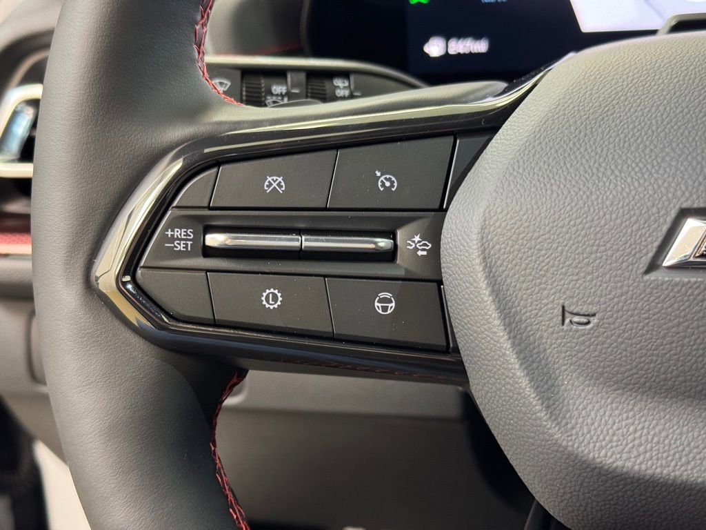 2026 Chevrolet Traverse RS - Photo 36