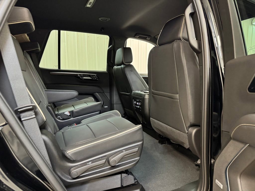 2026 Chevrolet Tahoe Premier - Photo 25