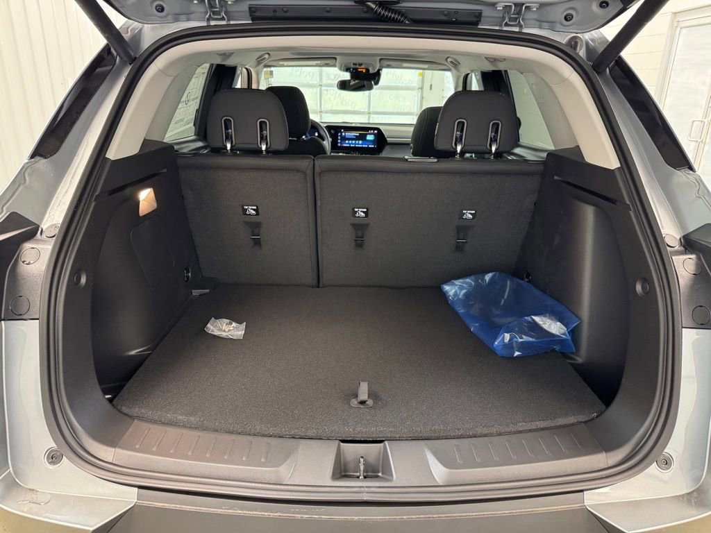 2026 Chevrolet Trailblazer LT - Photo 25