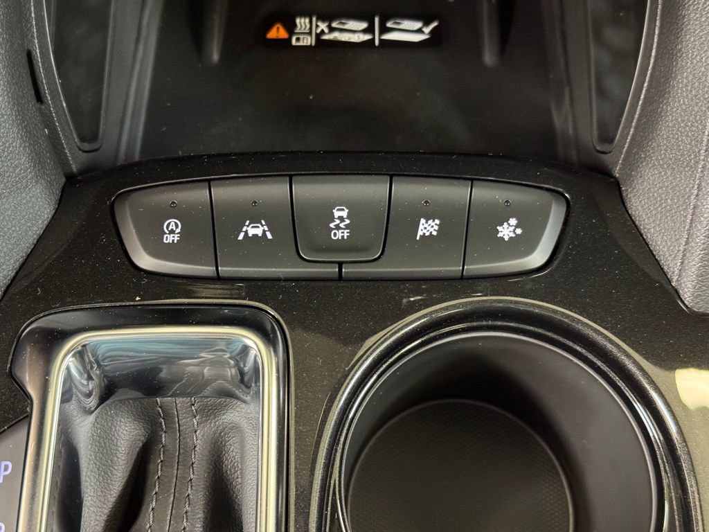 2026 Chevrolet Trailblazer LT - Photo 38