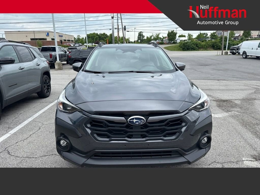 Used 2024 Subaru Crosstrek Premium SUV
