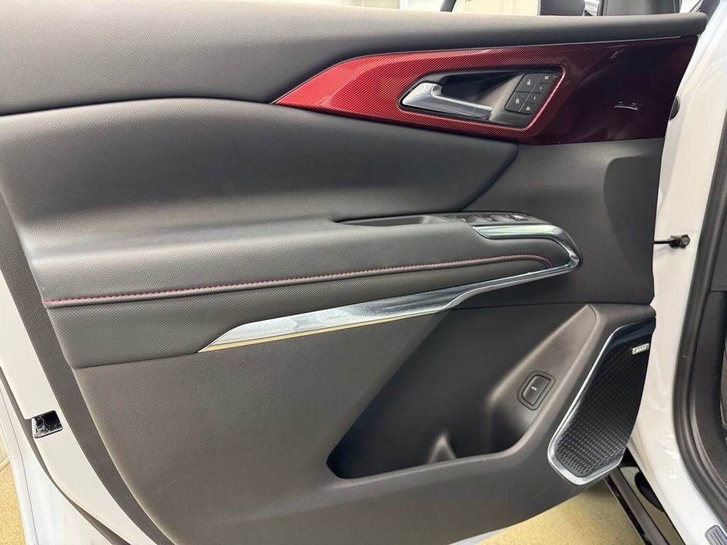 2026 Chevrolet Traverse RS - Photo 8
