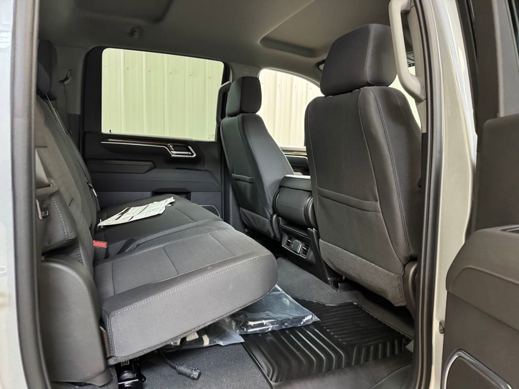 2026 Chevrolet Silverado 3500 HD LT - Photo 25