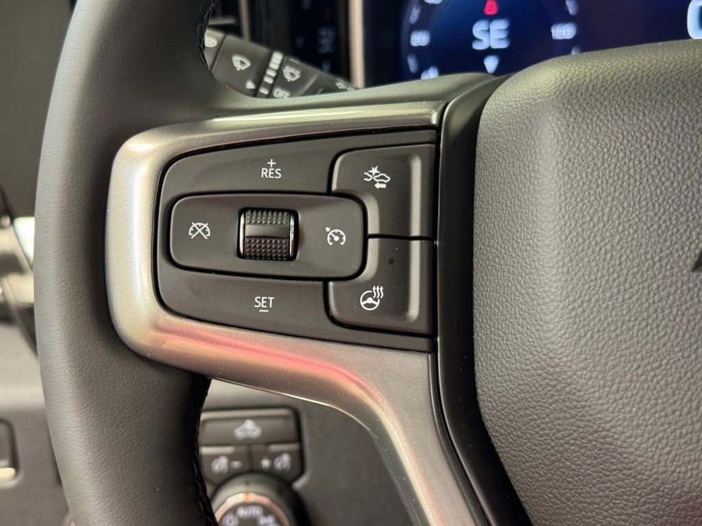 2026 Chevrolet Silverado 1500 LT - Photo 34