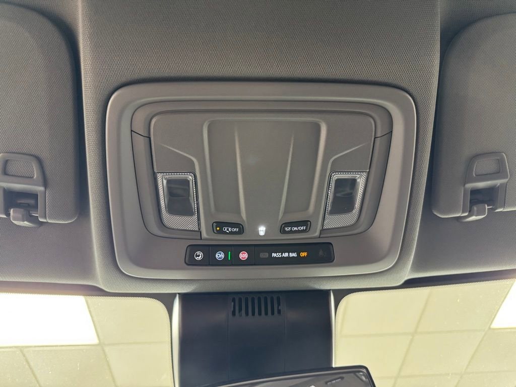 2026 Chevrolet Silverado 3500 HD LT - Photo 39