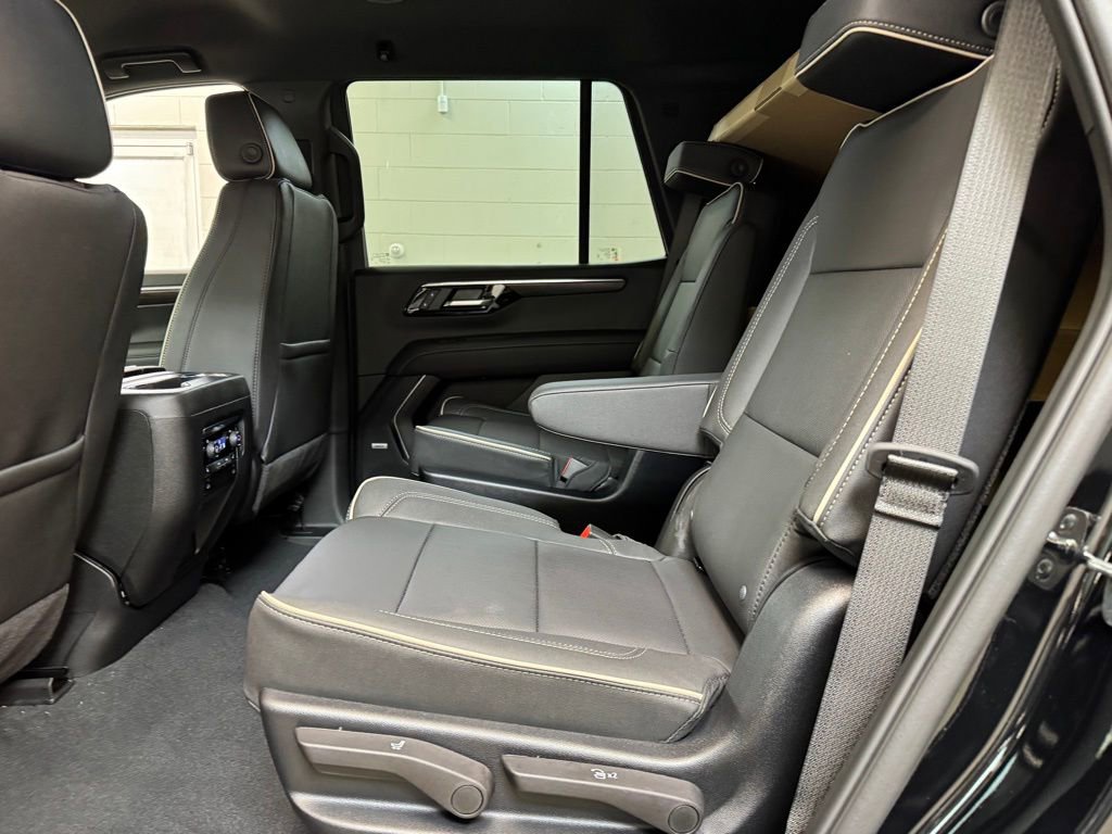 2026 Chevrolet Tahoe Premier - Photo 16