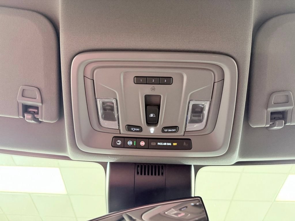 2026 Chevrolet Silverado 1500 RST - Photo 50
