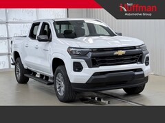 2026 Chevrolet Colorado LT Truck