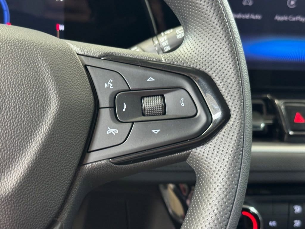 2026 Chevrolet Trailblazer LT - Photo 31
