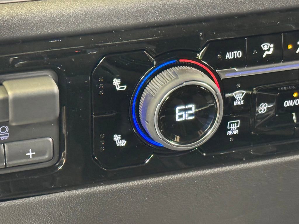 2026 Chevrolet Silverado 1500 LT - Photo 36
