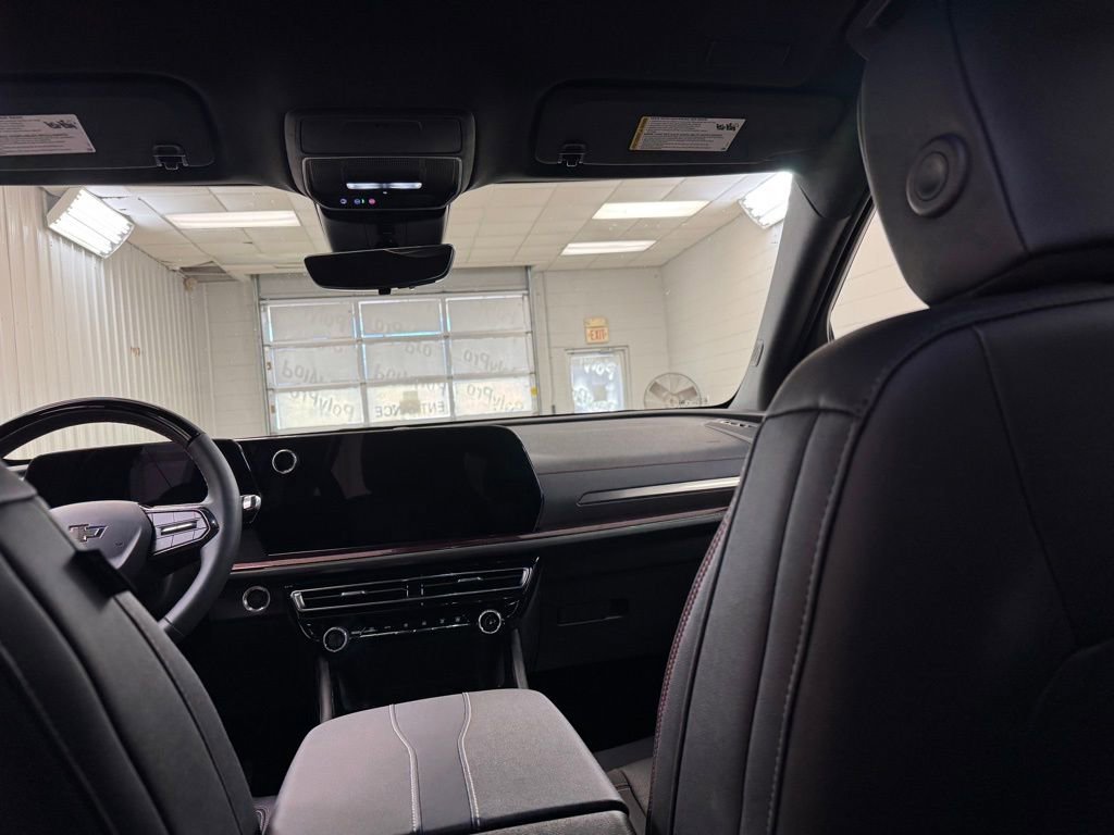 2026 Chevrolet Traverse RS - Photo 23