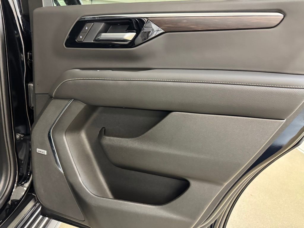 2026 Chevrolet Tahoe Premier - Photo 26