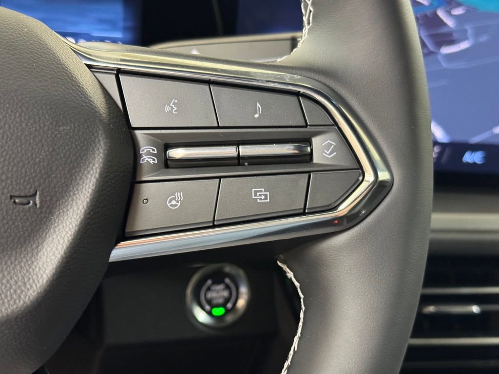 2026 Chevrolet Traverse LT - Photo 35