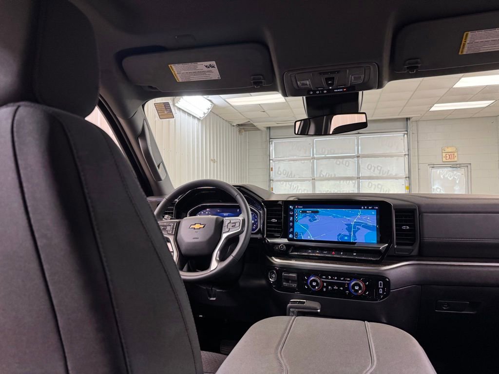 2026 Chevrolet Silverado 1500 LT - Photo 22