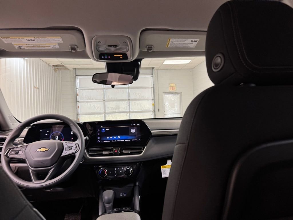 2026 Chevrolet Trailblazer LT - Photo 21