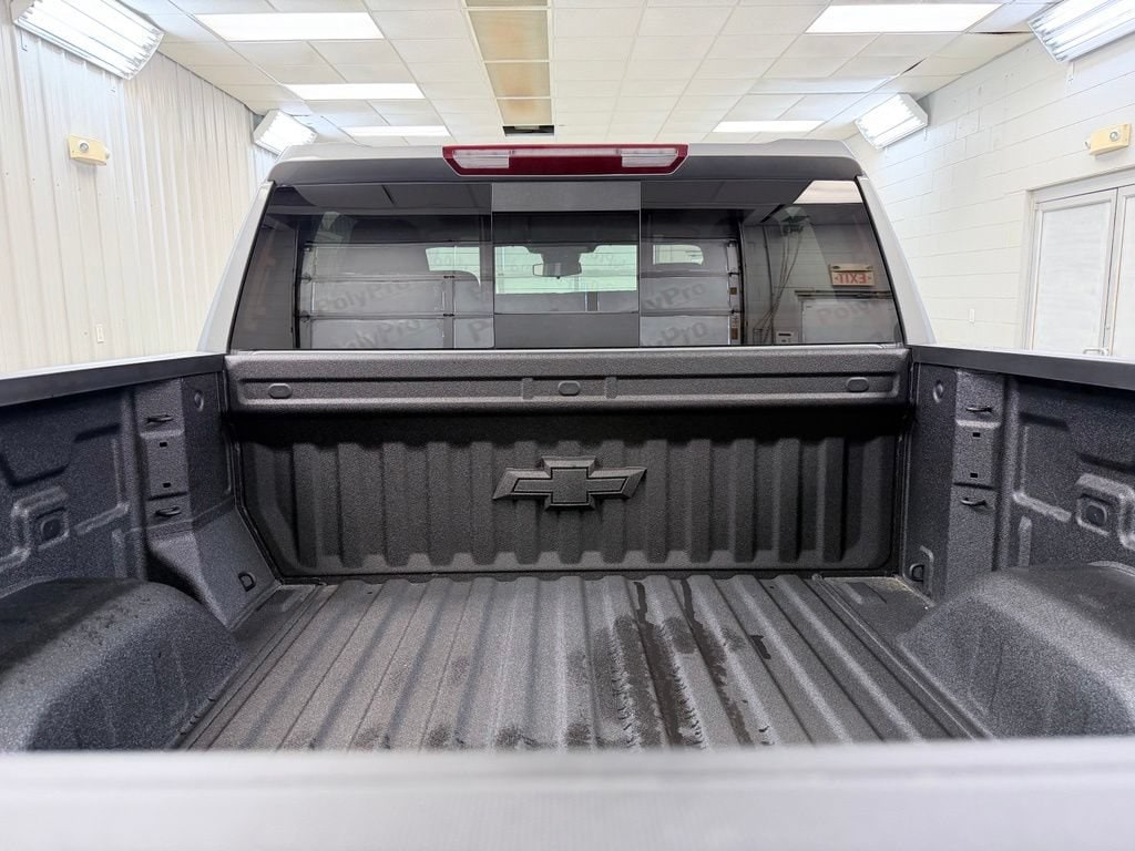 2026 Chevrolet Silverado 1500 RST - Photo 28