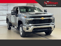 2026 Chevrolet Silverado 2500 HD LT Truck