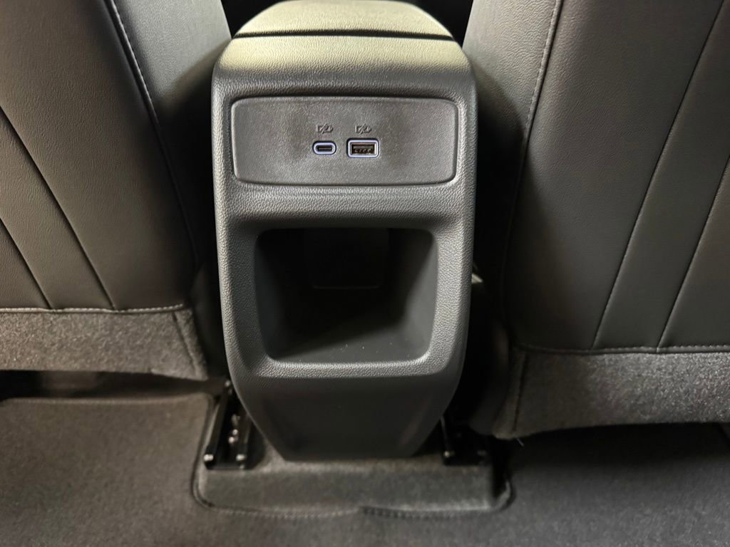 2026 Chevrolet Trax LT - Photo 17