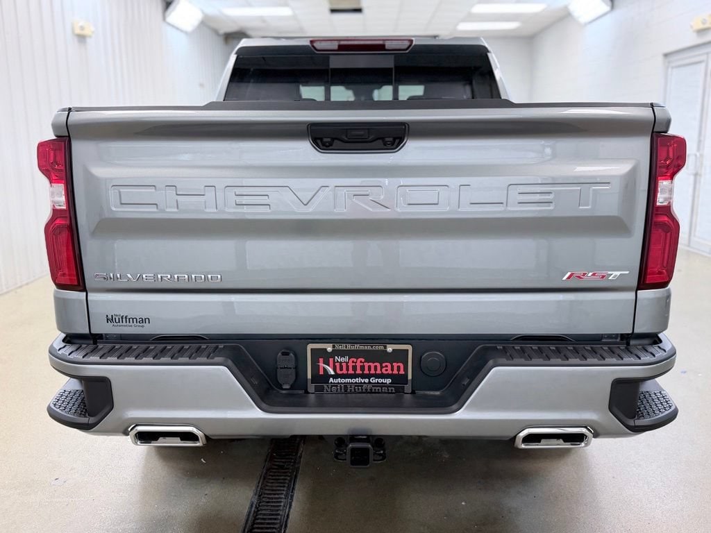 2026 Chevrolet Silverado 1500 RST - Photo 7