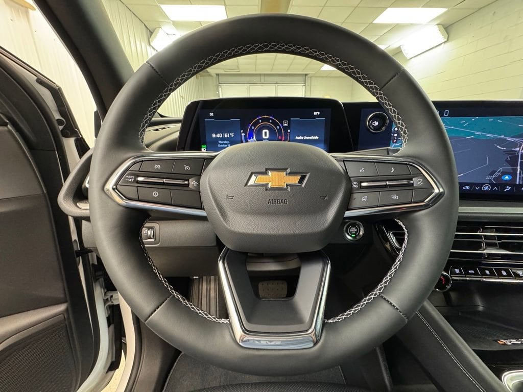 2026 Chevrolet Traverse LT - Photo 33