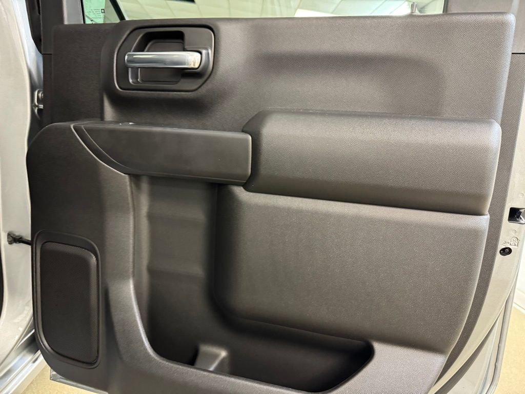 2025 Chevrolet Silverado 2500 HD Work Truck - Photo 26