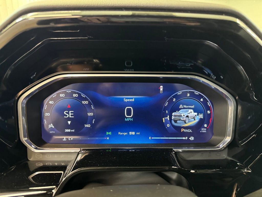 2026 Chevrolet Silverado 3500 HD LT - Photo 30