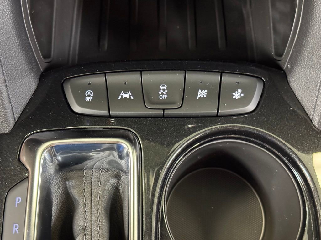 2026 Chevrolet Trailblazer LT - Photo 34