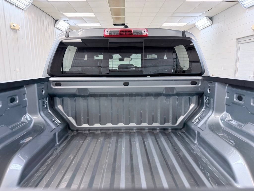 2026 Chevrolet Colorado Work Truck - Photo 28