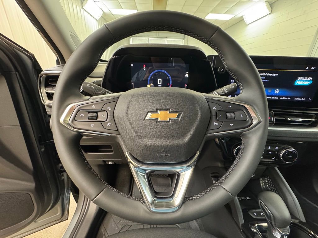 2026 Chevrolet Trailblazer LT - Photo 34