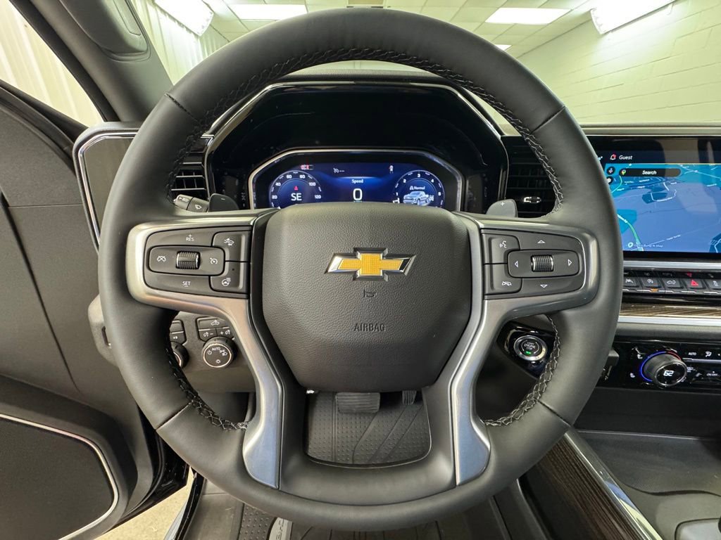 2026 Chevrolet Silverado 1500 LT - Photo 32