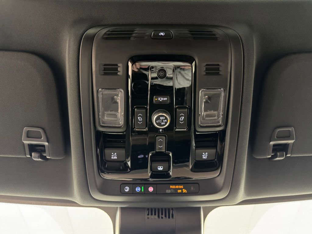 2026 Chevrolet Suburban High Country - Photo 45