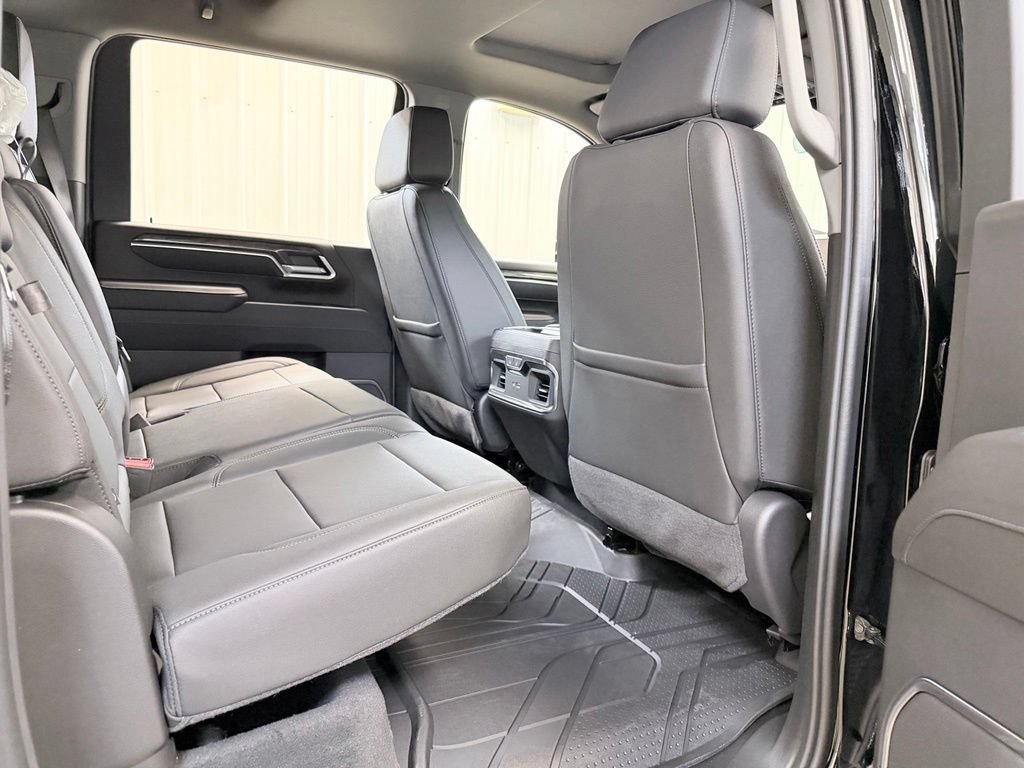 2026 Chevrolet Silverado 3500 HD LTZ - Photo 31