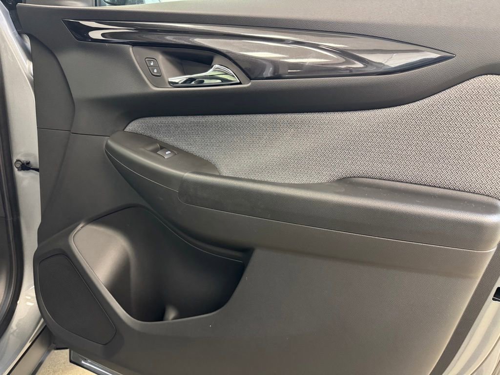 2026 Chevrolet Trailblazer LT - Photo 30