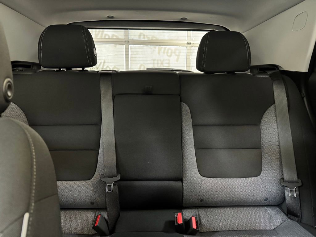 2026 Chevrolet Trailblazer LT - Photo 15