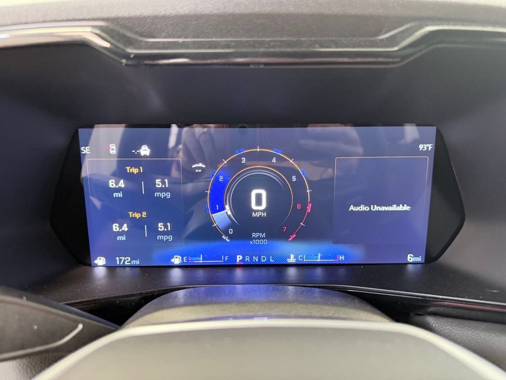 2026 Chevrolet Colorado LT - Photo 42