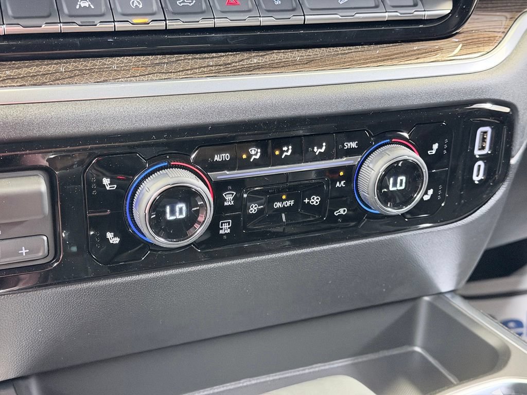 2026 Chevrolet Silverado 1500 RST - Photo 45