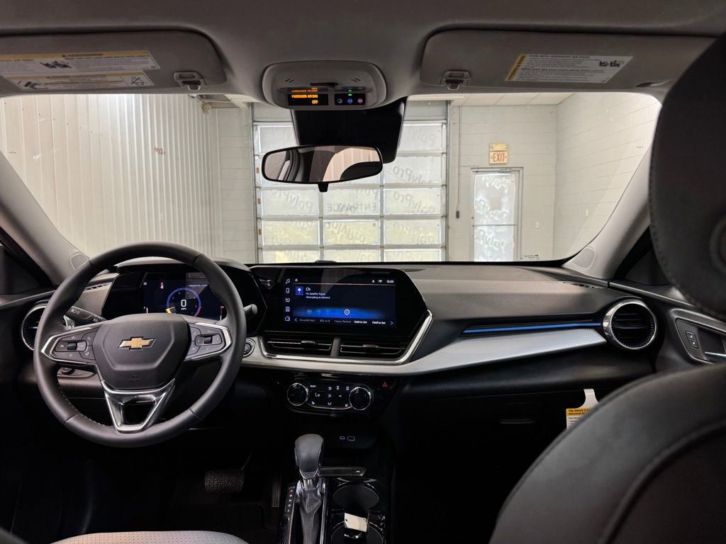 2026 Chevrolet Trax LT - Photo 20