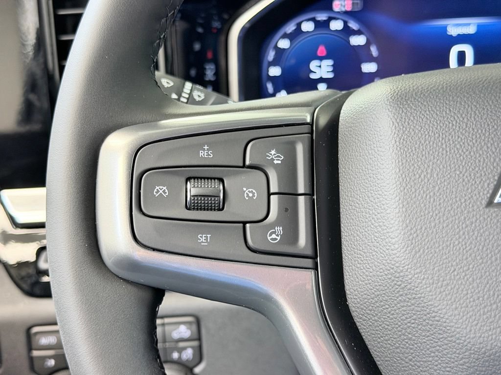 2026 Chevrolet Silverado 3500 HD LTZ - Photo 43