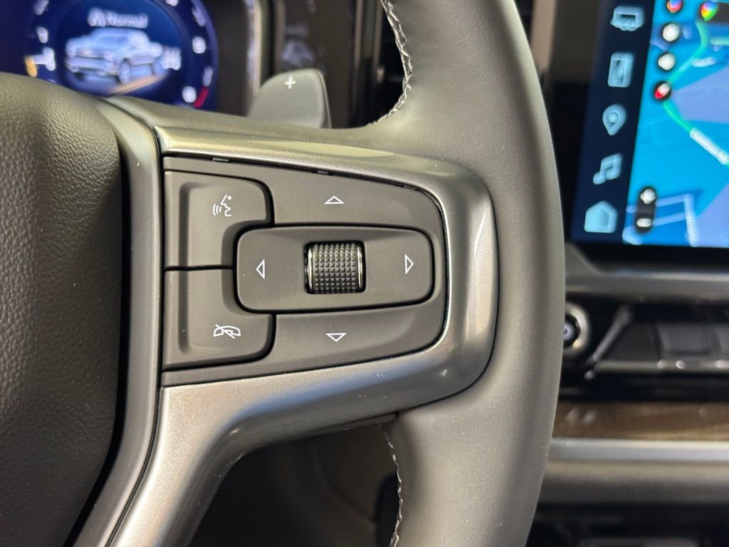 2026 Chevrolet Silverado 1500 LT - Photo 34