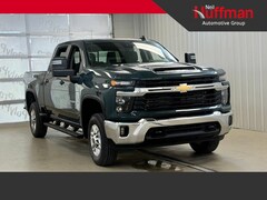 2026 Chevrolet Silverado 2500 HD LT Truck