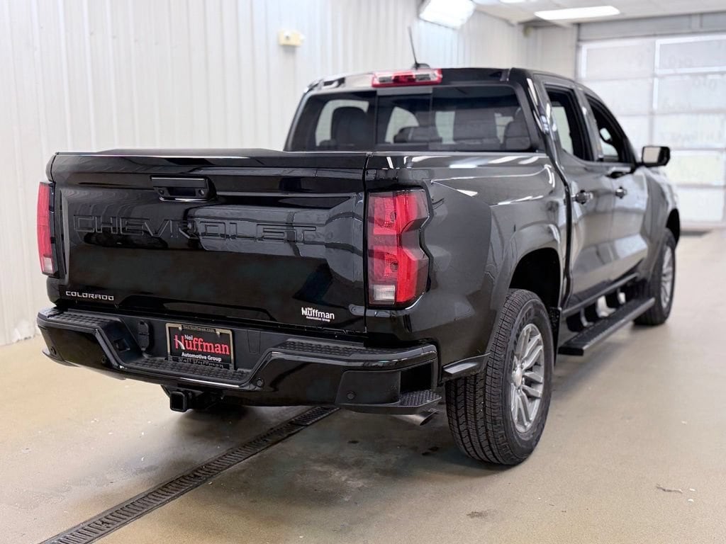 2026 Chevrolet Colorado LT - Photo 6