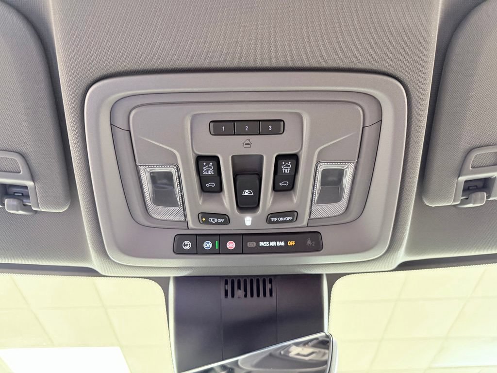 2026 Chevrolet Silverado 3500 HD LTZ - Photo 51