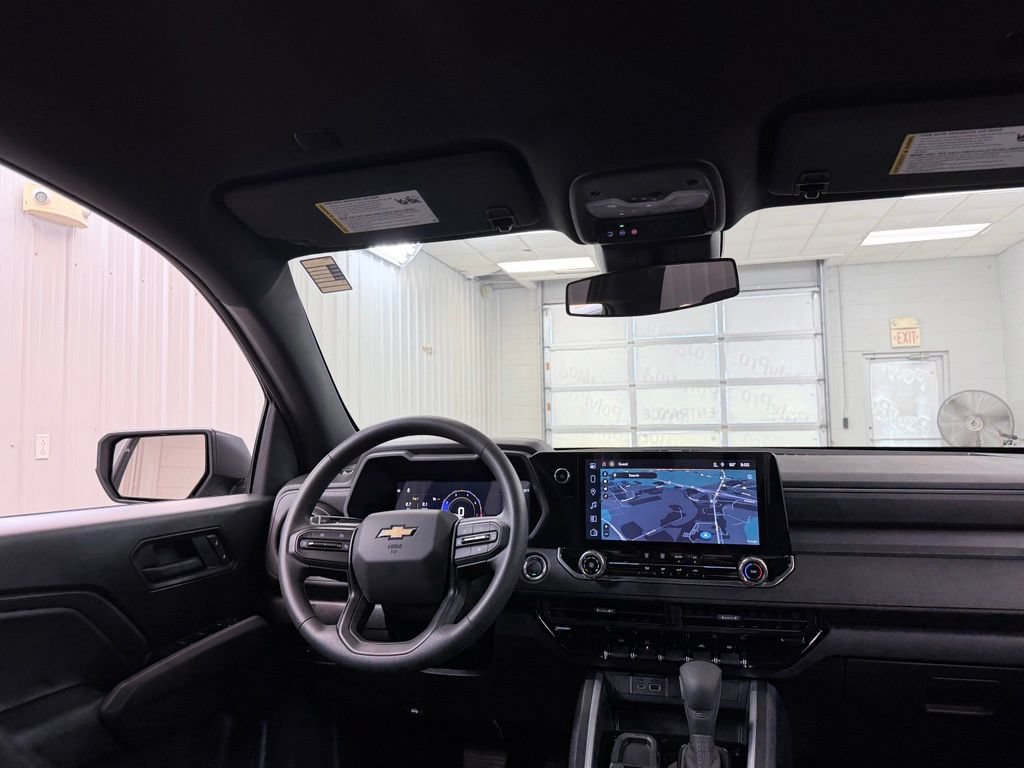 2026 Chevrolet Colorado Work Truck - Photo 26