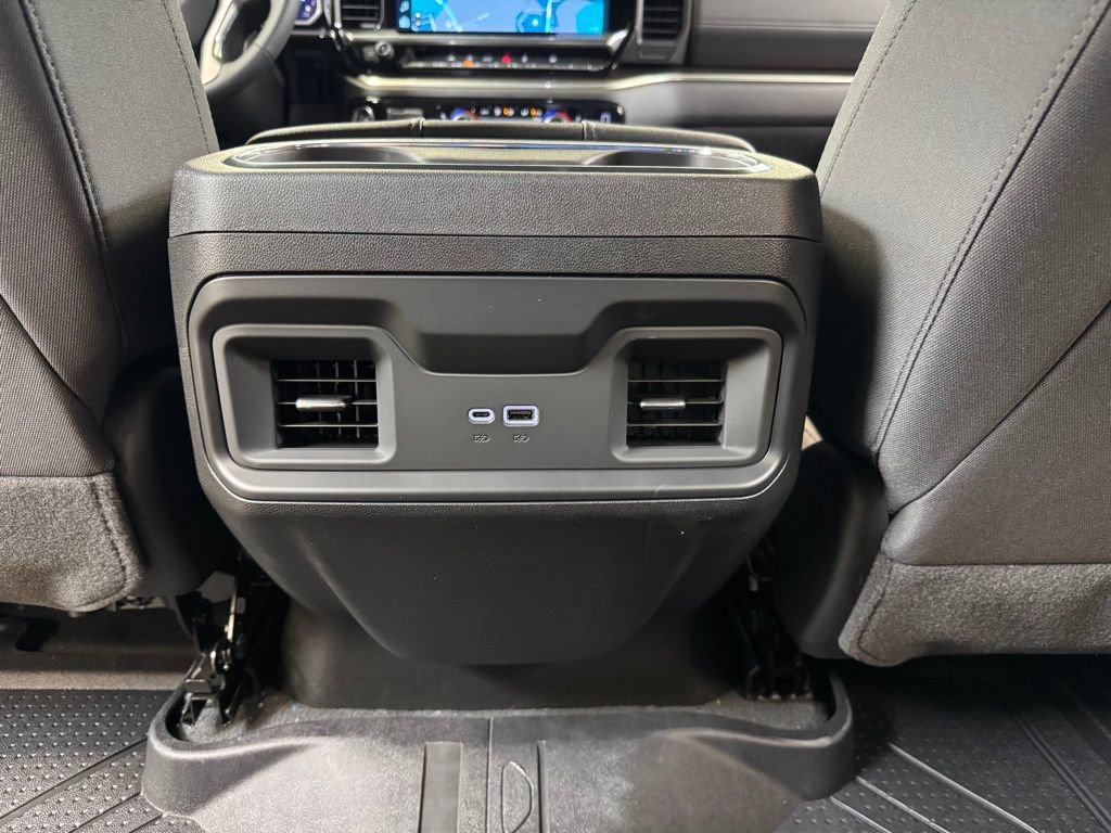 2026 Chevrolet Silverado 1500 LT - Photo 18