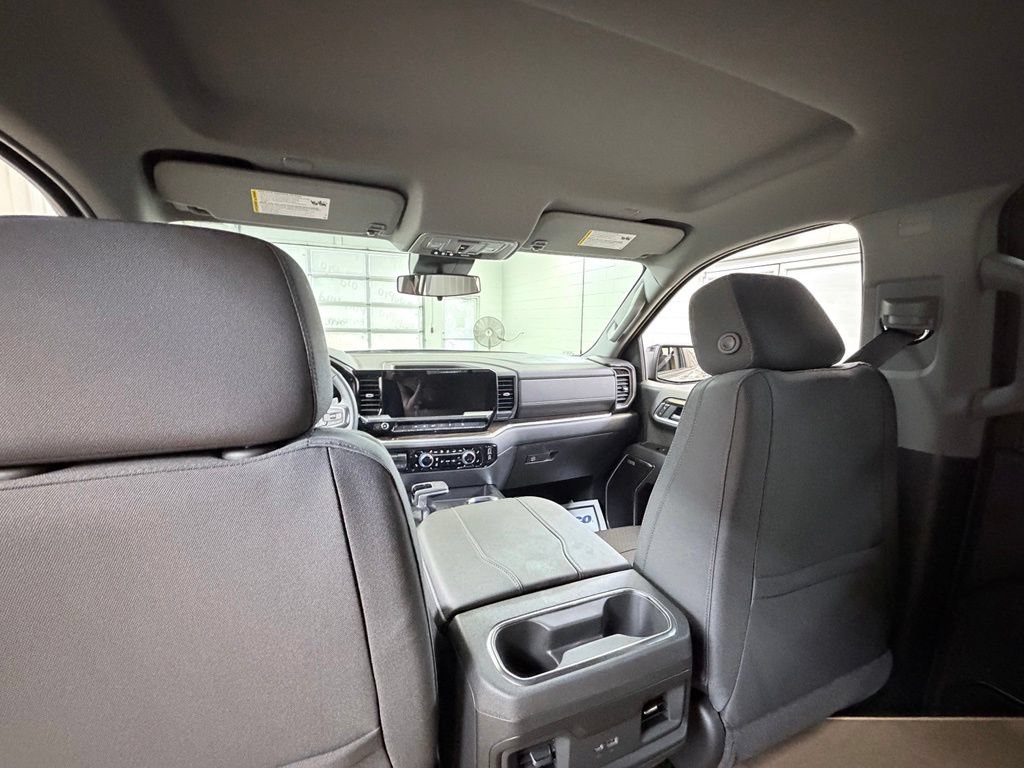 2026 Chevrolet Silverado 1500 RST - Photo 24